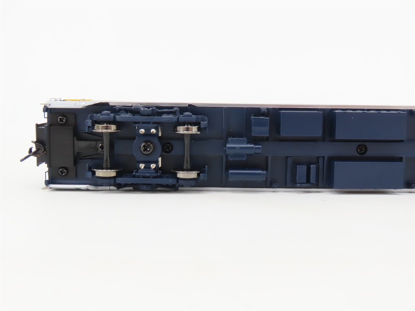 HO Walthers Proto 920-9363 C&O 