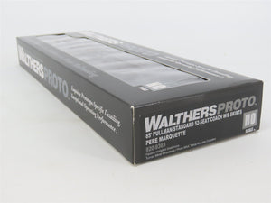 HO Walthers Proto 920-9363 C&O 