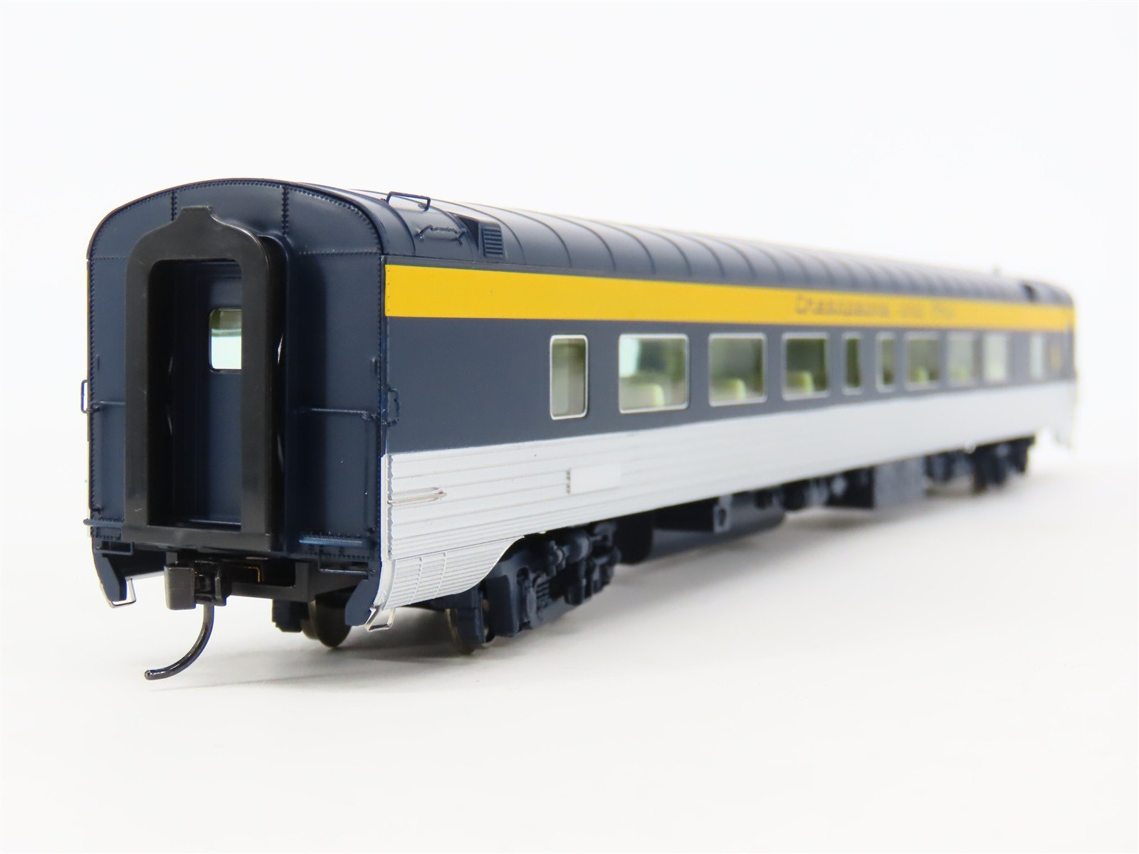 HO Walthers Proto 920-9363 C&O 