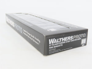 HO Walthers Proto 920-9363 C&O 