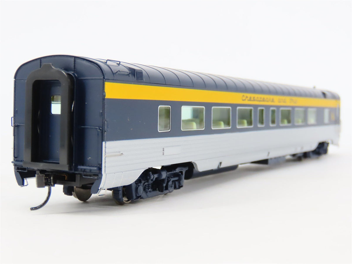HO Walthers Proto 920-9362 C&amp;O &quot;Pere Marquette&quot; 52-Seat Coach Passenger Car
