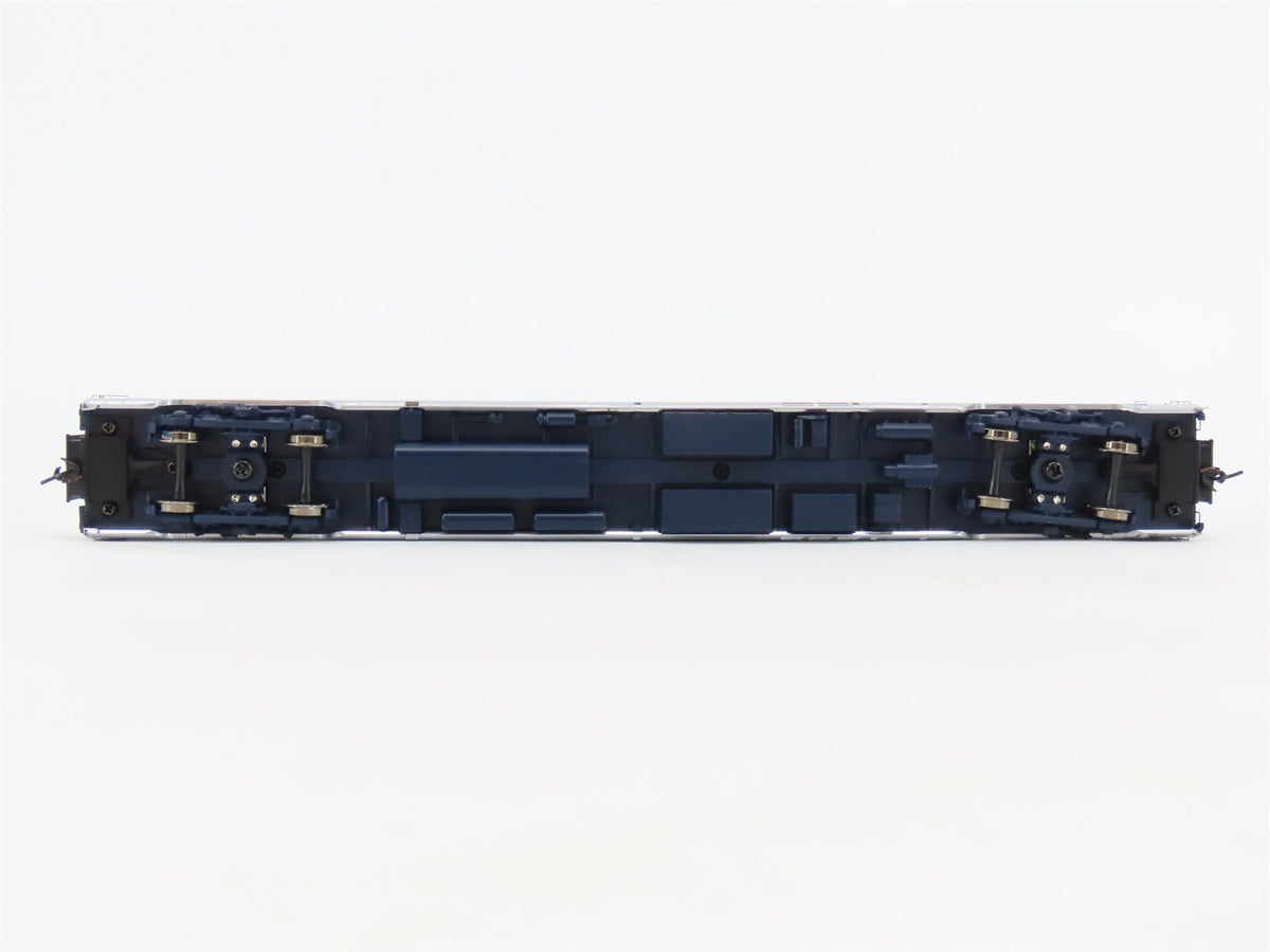 HO Walthers Proto 920-9362 C&amp;O &quot;Pere Marquette&quot; 52-Seat Coach Passenger Car