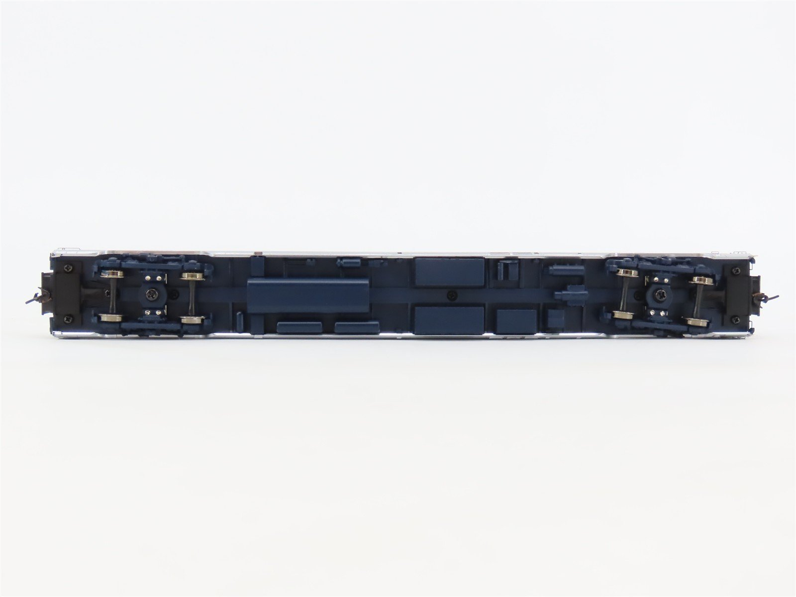 HO Walthers Proto 920-9362 C&O 