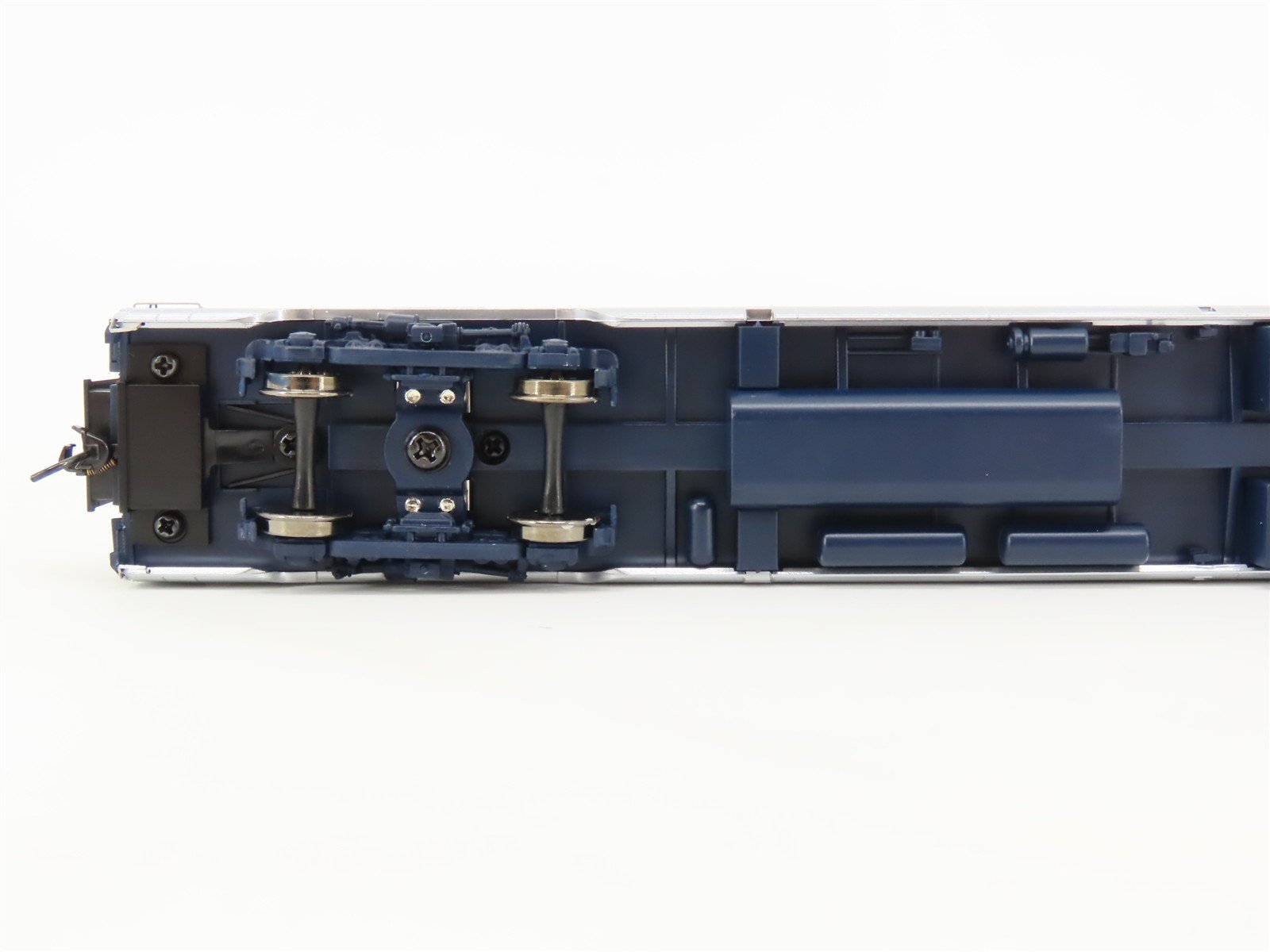 HO Walthers Proto 920-9362 C&O 