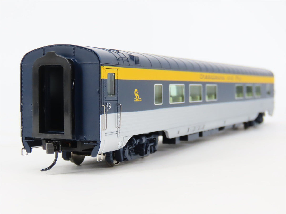 HO Walthers Proto 920-9362 C&amp;O &quot;Pere Marquette&quot; 52-Seat Coach Passenger Car