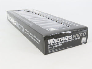 HO Walthers Proto 920-9362 C&O 