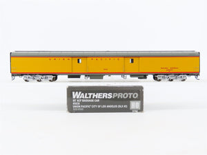 HO Walthers Proto 920-9560 UP Union Pacific ACF 85' REA Baggage Passenger #5638