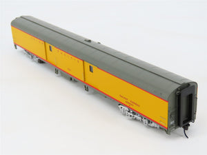 HO Walthers Proto 920-9560 UP Union Pacific ACF 85' REA Baggage Passenger #5638