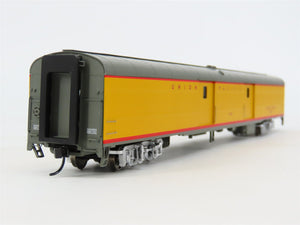 HO Walthers Proto 920-9560 UP Union Pacific ACF 85' REA Baggage Passenger #5638