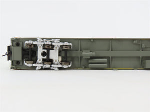 HO Walthers Proto 920-9560 UP Union Pacific ACF 85' REA Baggage Passenger #5638