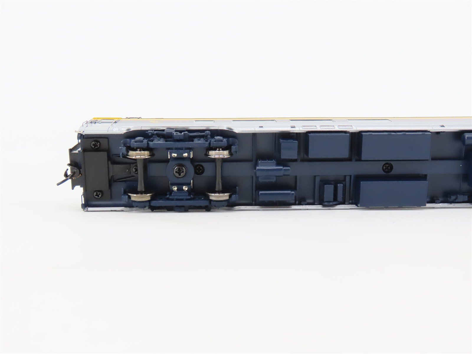 HO Walthers Proto 920-9362 C&O 