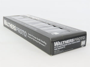HO Walthers Proto 920-9362 C&O 