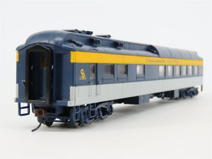 HO Scale Walthers 932-10168 C&O Chesapeake & Ohio Heavyweight Diner Passenger
