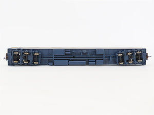 HO Scale Walthers 932-10168 C&O Chesapeake & Ohio Heavyweight Diner Passenger
