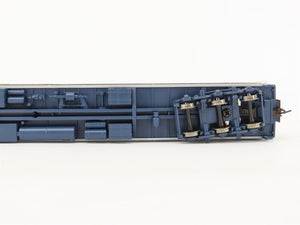 HO Scale Walthers 932-10168 C&O Chesapeake & Ohio Heavyweight Diner Passenger