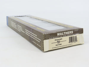 HO Scale Walthers 932-10168 C&O Chesapeake & Ohio Heavyweight Diner Passenger