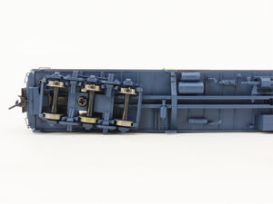 HO Walthers 932-10168 C&O Chesapeake & Ohio 70' Heavyweight Baggage Passenger