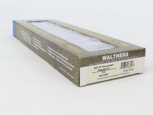HO Walthers 932-10168 C&O Chesapeake & Ohio 70' Heavyweight Baggage Passenger