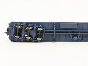 HO Walthers 932-10522 C&O Chesapeake & Ohio 70' Heavyweight Baggage Passenger