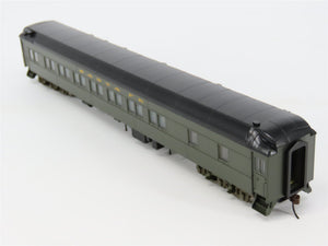 HO Walthers 932-10302 ATSF Santa Fe Pullman Heavyweight 28-1 Parlor Passenger