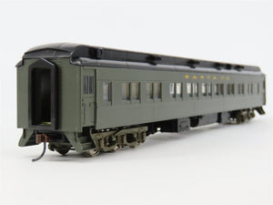 HO Walthers 932-10302 ATSF Santa Fe Pullman Heavyweight 28-1 Parlor Passenger