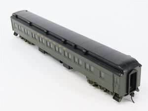 HO Walthers 932-10302 ATSF Santa Fe Pullman Heavyweight 28-1 Parlor Passenger