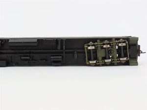 HO Walthers 932-10302 ATSF Santa Fe Pullman Heavyweight 28-1 Parlor Passenger