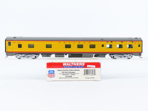 HO Walthers First Edition 932-9620 UP Union Pacific PS 6-6-4 Sleeper Passenger