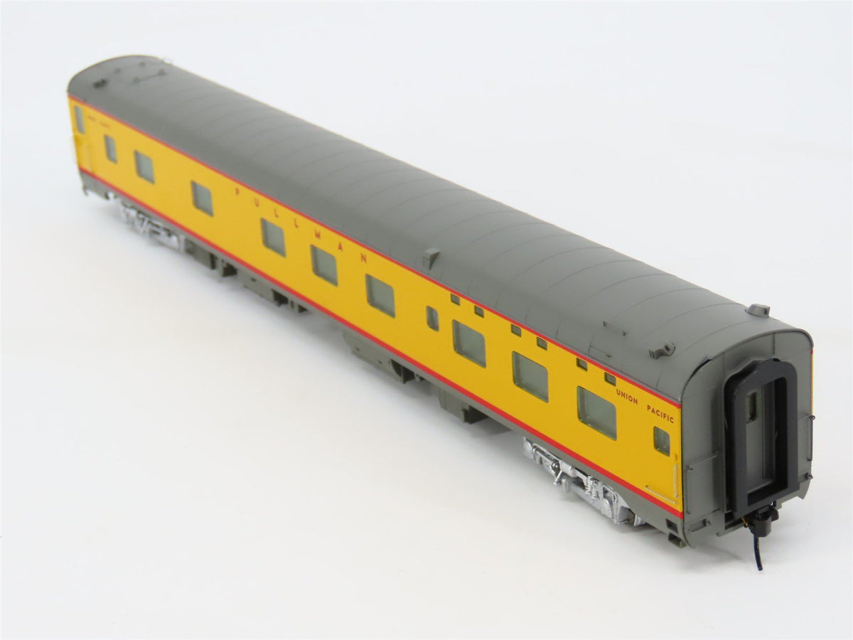 HO Walthers First Edition 932-9620 UP Union Pacific PS 6-6-4 Sleeper Passenger