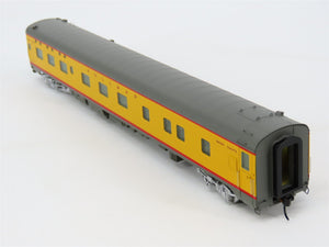 HO Walthers First Edition 932-9620 UP Union Pacific PS 6-6-4 Sleeper Passenger