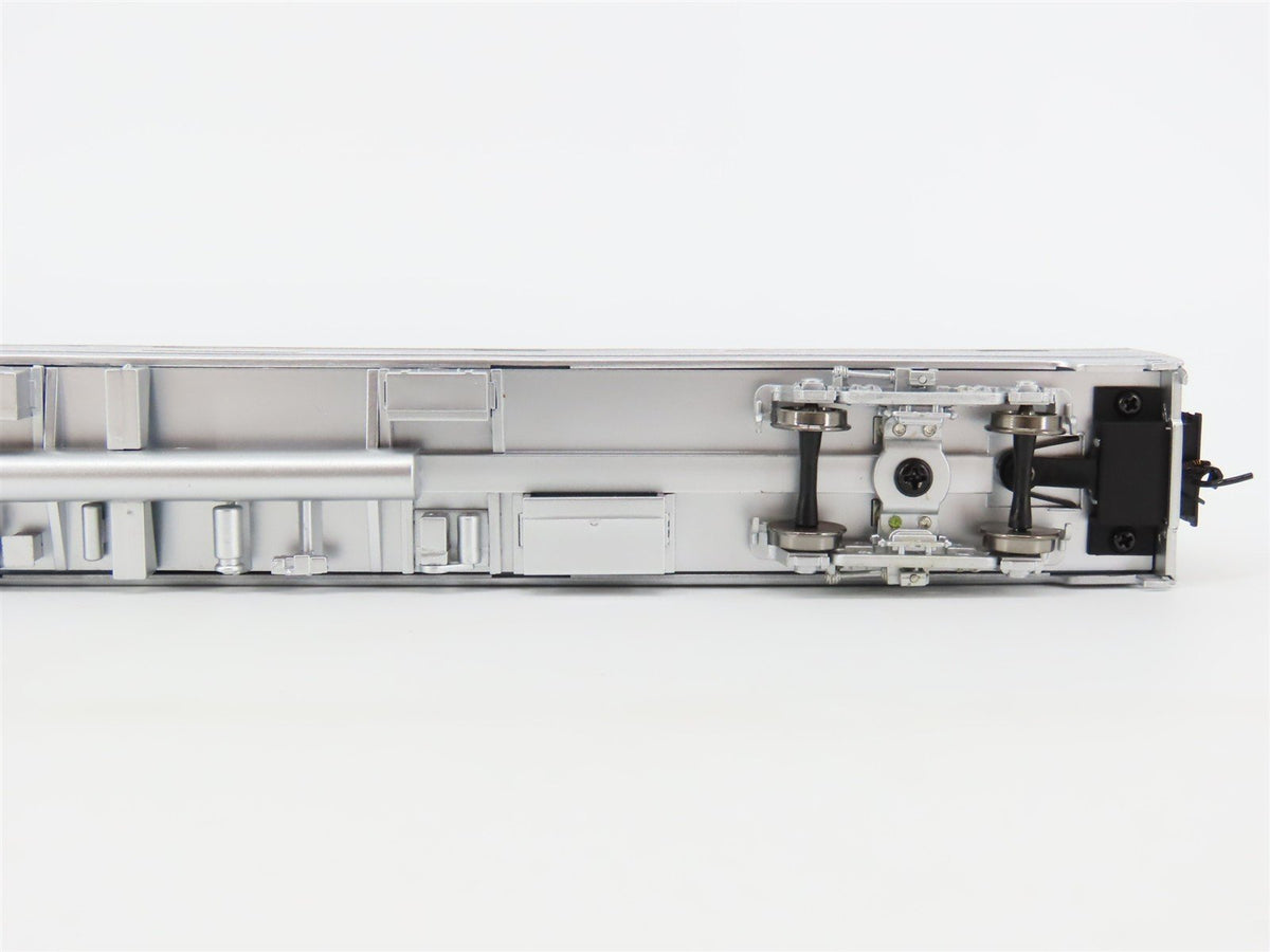 HO Scale Walthers 932-6353 SP Southern Pacific 85&#39; Budd 10-6 Sleeper Passenger
