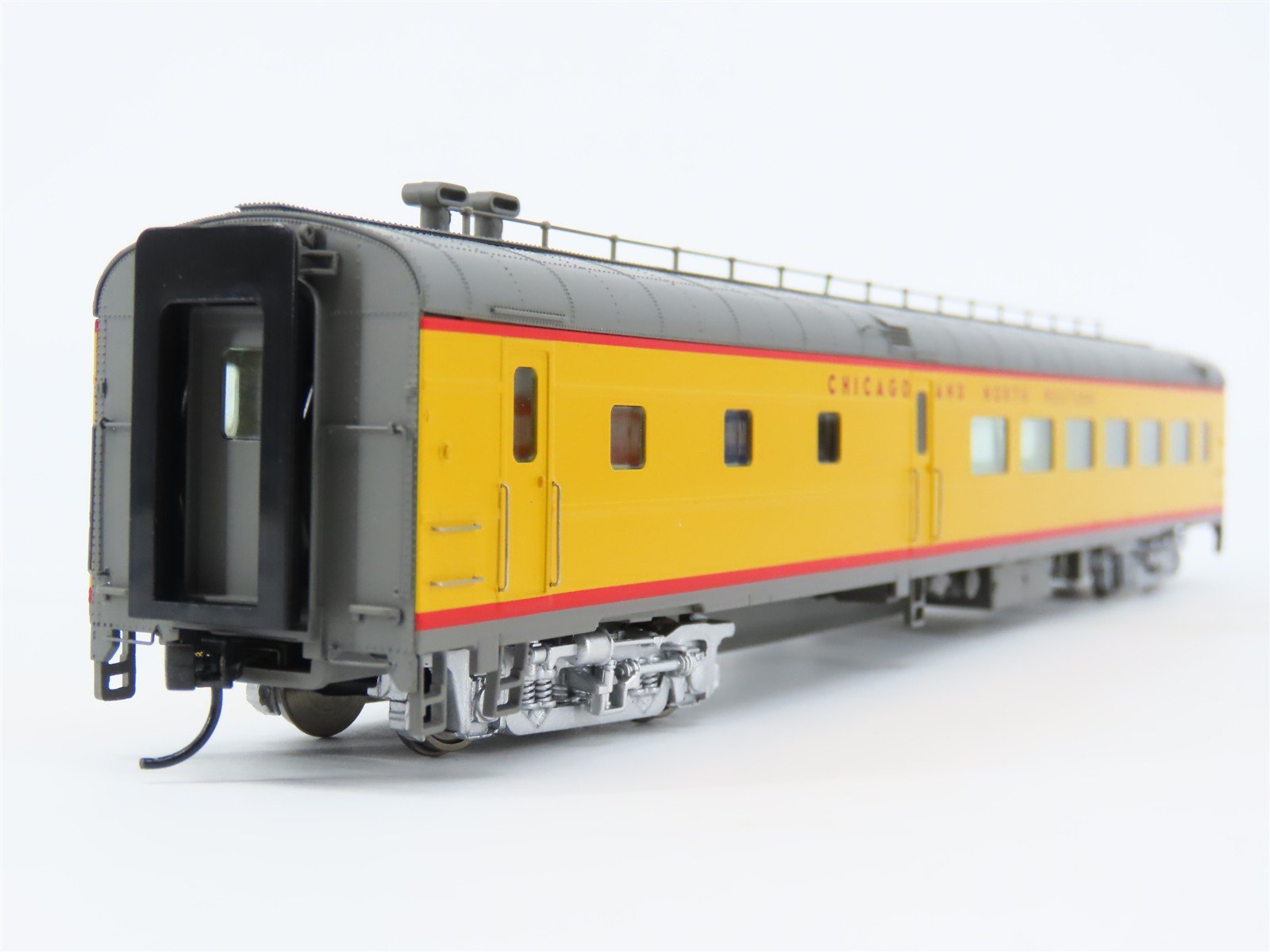 HO Scale Walthers 932-9544 CNW 