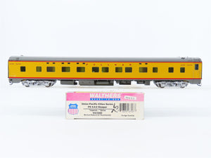 HO Walthers First Edition 932-9490 UP Union Pacific PS 4-4-2 Sleeper Passenger