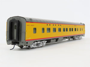 HO Walthers First Edition 932-9490 UP Union Pacific PS 4-4-2 Sleeper Passenger
