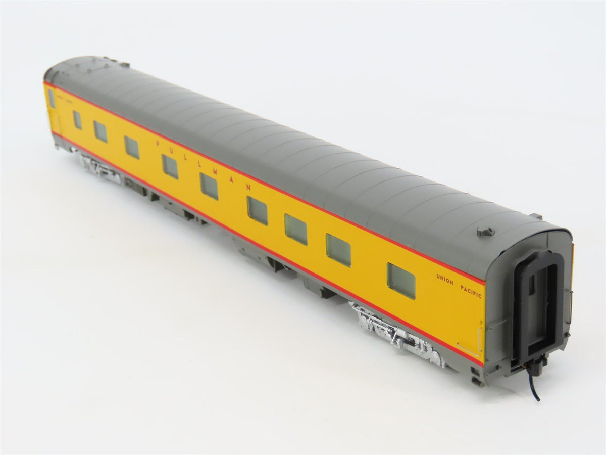 HO Walthers First Edition 932-9490 UP Union Pacific PS 4-4-2 Sleeper Passenger