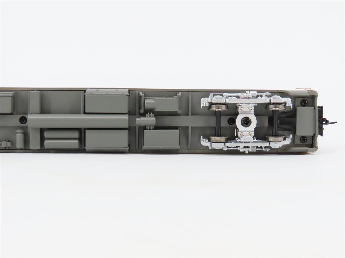 HO Walthers First Edition 932-9490 UP Union Pacific PS 4-4-2 Sleeper Passenger