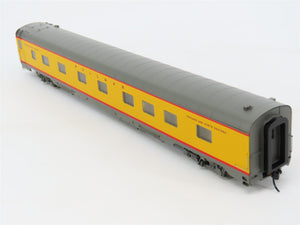 HO Walthers 932-15251 CNW (Late) 