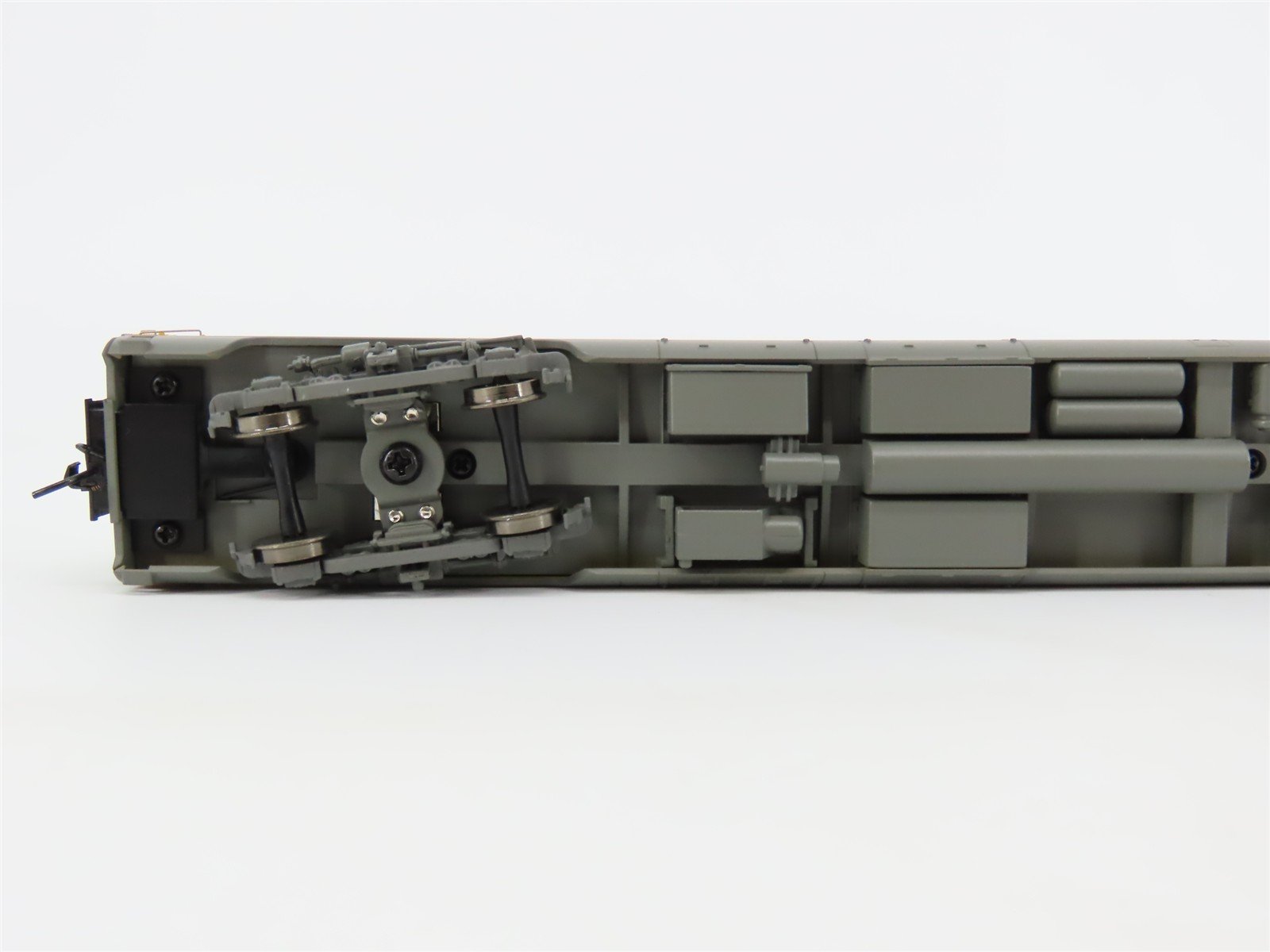 HO Walthers 932-15251 CNW (Late) 