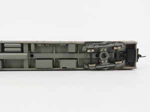 HO Walthers 932-15251 CNW (Late) 