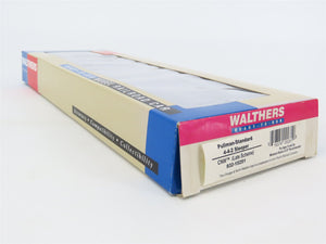 HO Walthers 932-15251 CNW (Late) 