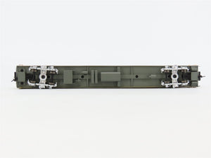 HO Walthers Proto 920-9150 MILW Hiawatha 85' Coach Passenger #513 w/ Lighting