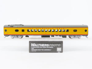HO Walthers Proto 920-9160 MILW 