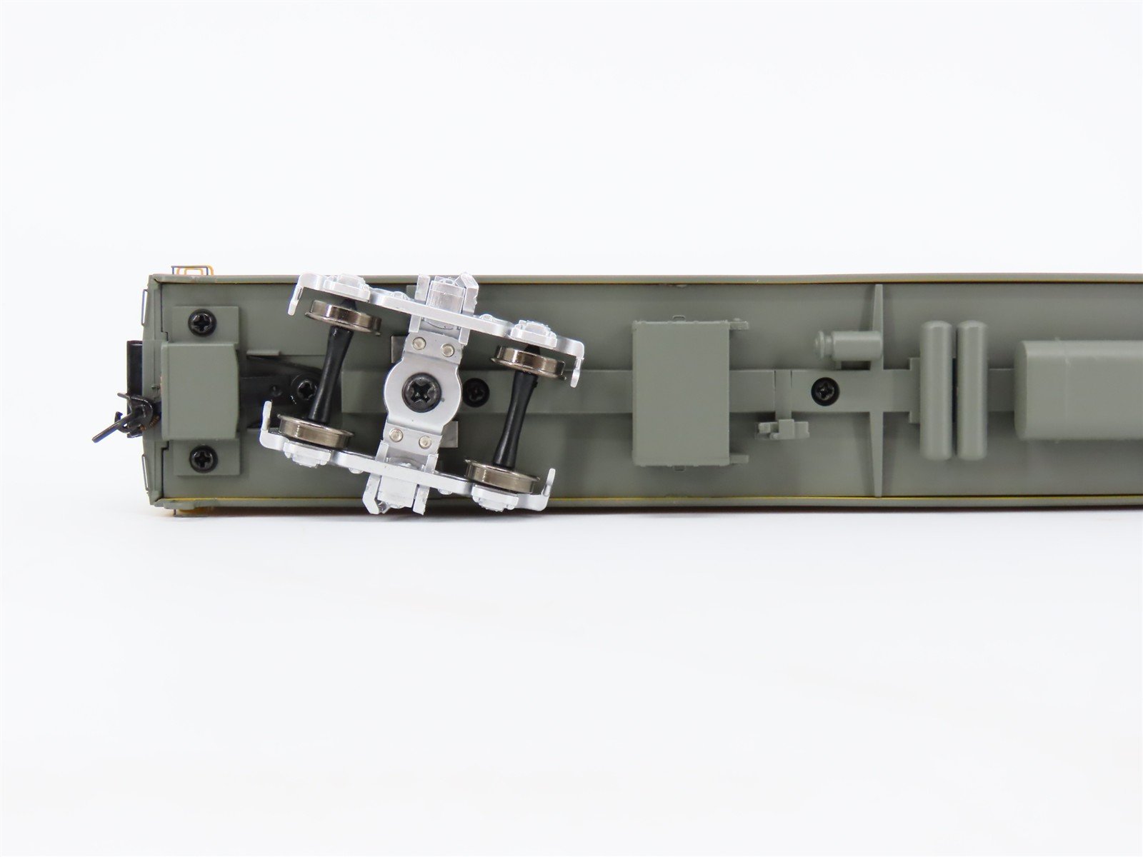 HO Walthers Proto 920-9160 MILW 