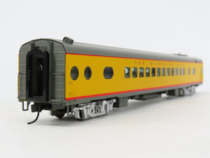 HO Walthers Proto 920-9143 MILW Hiawatha 85' Coach Passenger #540 w/ Lighting