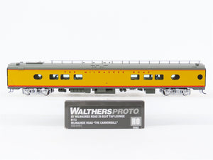 HO Walthers Proto 920-9161 MILW 