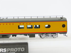 HO Walthers Proto 920-9161 MILW 