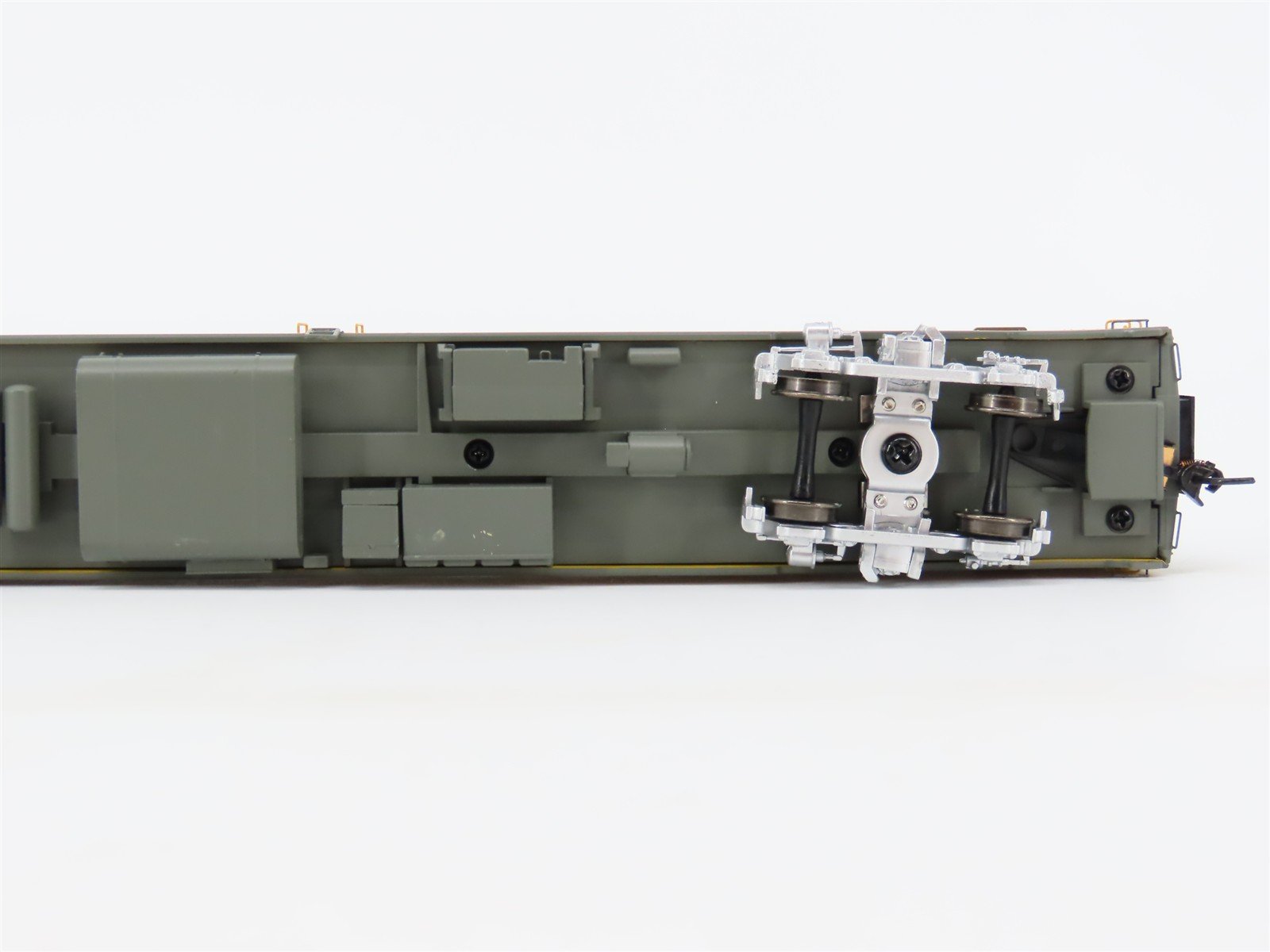 HO Walthers Proto 920-9161 MILW 