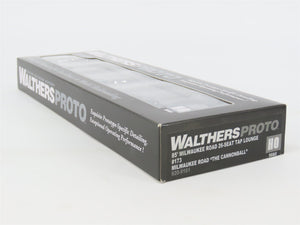 HO Walthers Proto 920-9161 MILW 