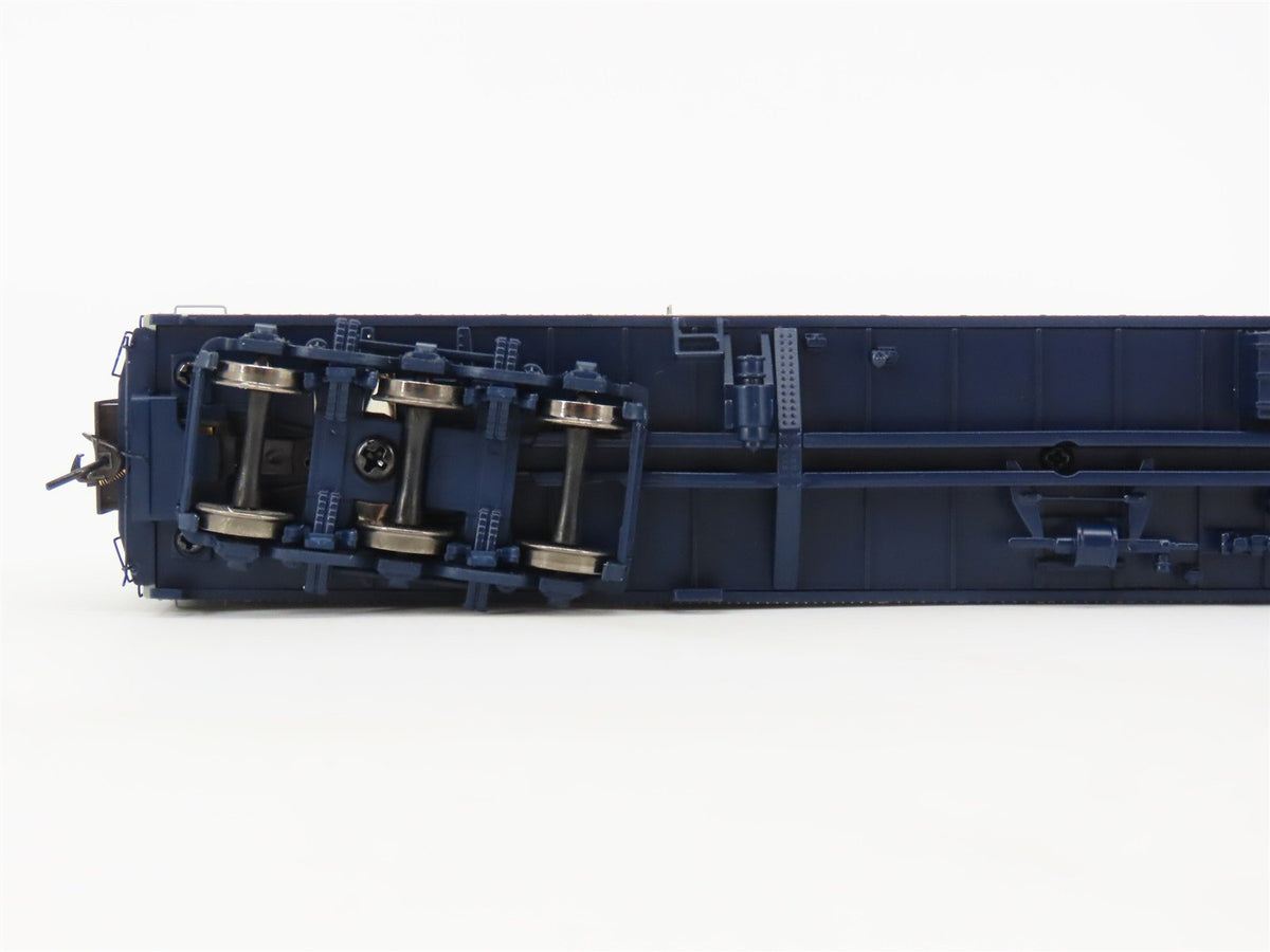 HO Walthers Proto 920-9500 C&amp;O George Washington 70&#39; RPO-Baggage Passenger