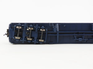 HO Walthers Proto 920-9500 C&O George Washington 70' RPO-Baggage Passenger